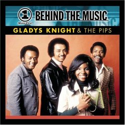 Vh1 Behind the Music: Gladys Knight & Pips Coll