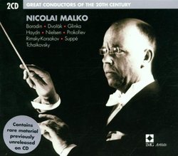 Nicolai Malko