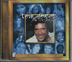 & friends-An essential collection of star-studded duets