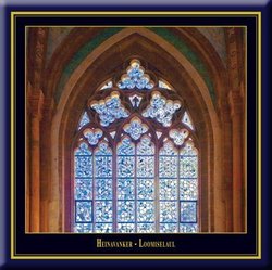 Loomiselaul - Renaissance works from Johannes Ockeghem and Estonian sacred folk songs
