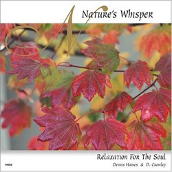 Nature's Whisper: Relaxation for the Soul
