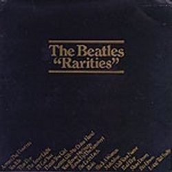 The Beatles Rarities {import}