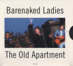 Old Apartment / Lovers in a Dangerous Time