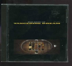 Best of Tangerine Dream