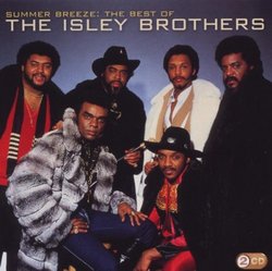 Summer Breeze: The Best of the Isley Brothers