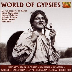 World of Gypsies
