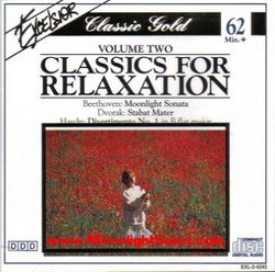 Classics For Relaxation, Vol. 2