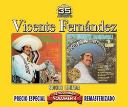 Vicente Fernandez / Tahur 4