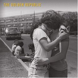 Golden Republic