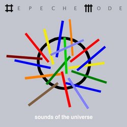 Sounds of the Universe (W/Dvd)