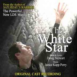 The White Star CD