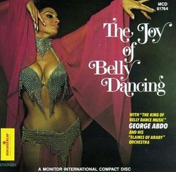 Joy of Belly Dancing
