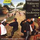 Waldszenen / Davids-Bundlertanze / Sager