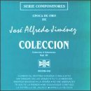 Jose Alfredo Jimenez, Vol. 6