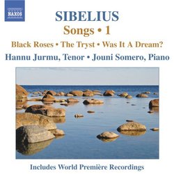 Sibelius: Songs