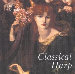 Classical Harp