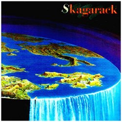 Skagarack