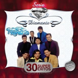 Serie Diamante: 30 Super Exitos