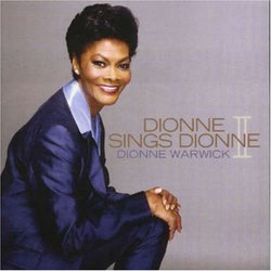Dionne Sings Dionne Vol 2
