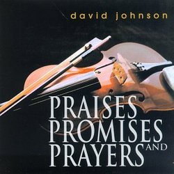 Praises Promises & Prayers