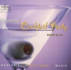 A Modern Cocktail Party