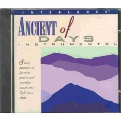 Ancient of Days Instrumental