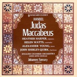 Judas Maccabeus