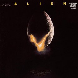Alien Soundtrack