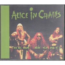 Them Bones (1993) By Alice in Chains (0001-01-01)