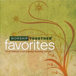 Worship Together: Favorites