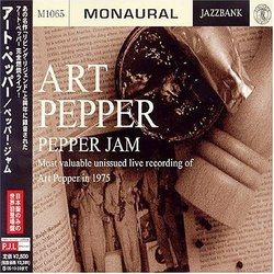 Pepper Jam 1