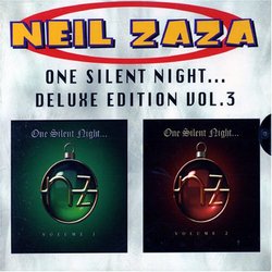 One Silent Night - Deluxe Edition V.3
