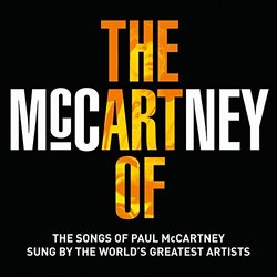 The Art of McCartney (Amazon Deluxe Exclusive) (2 CD)