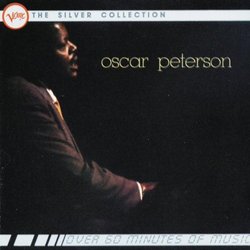 Verve Silver Collection by Oscar Peterson (1997-12-02)