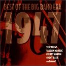 Best of Big Band 1947