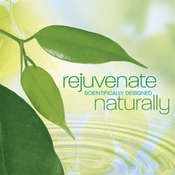 Rejuvenate Naturally (Solitudes)