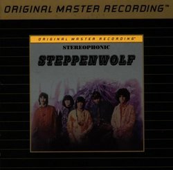 Steppenwolf [MFSL Audiophile Original Master Recording]