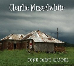 Juke Joint Chapel