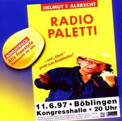 Radio Paletti