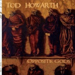 Opposite Gods by Tod Howarth