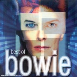 Best of Bowie-Norway