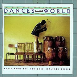 Dances of the World
