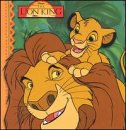 Lion King (Read-Along)