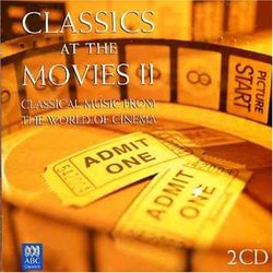 Classics at the Movies 2/Various