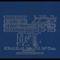 Seadrum: House of Sun