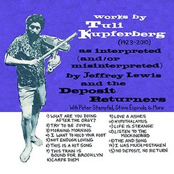 Works By Tuli Kupferberg