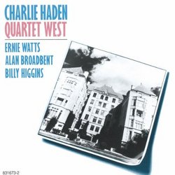 Quartet West