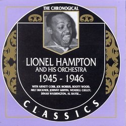 Lionel Hampton 1945-1946