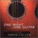 One Night,One Guitar