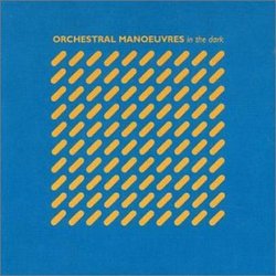 Orchestral Manoeuvres in the Dark